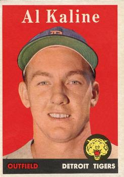 Al Kaline