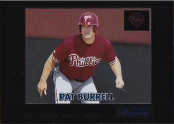 Pat Burrell