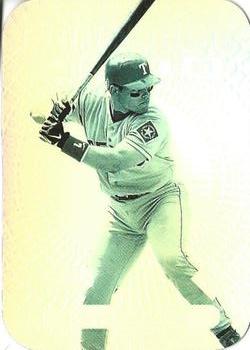 Ivan Rodriguez