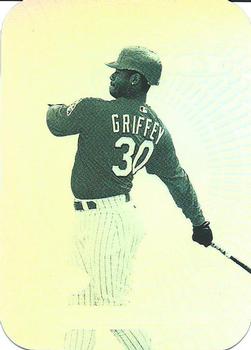 Ken Griffey Jr.