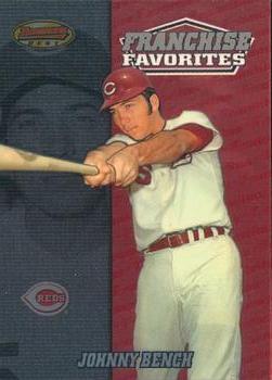 Johnny Bench