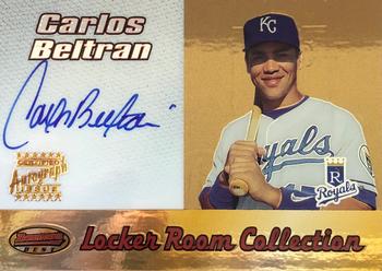 Carlos Beltran