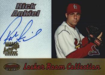 Rick Ankiel