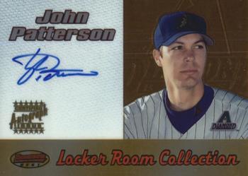 John Patterson