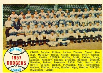 Los Angeles Dodgers
