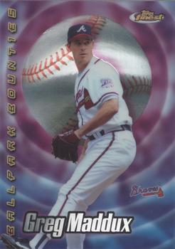 Greg Maddux