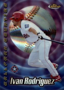 Ivan Rodriguez