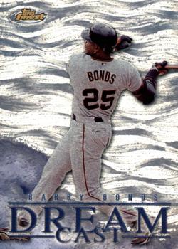 Barry Bonds