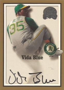 Vida Blue