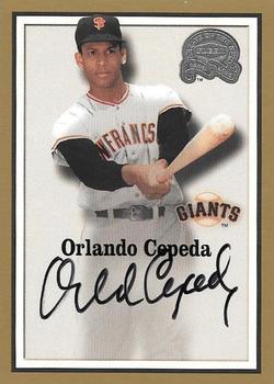 Orlando Cepeda