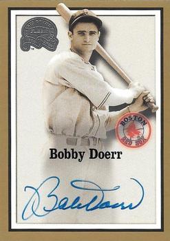 Bobby Doerr