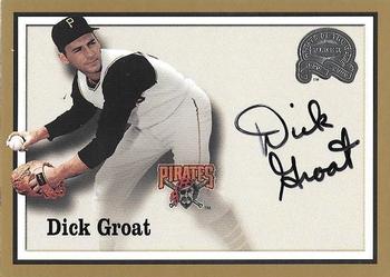 Dick Groat