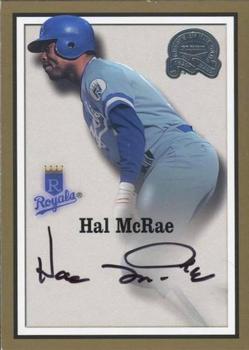 Hal McRae