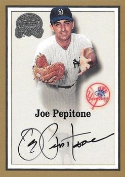 Joe Pepitone