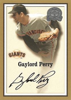 Gaylord Perry