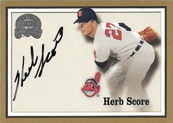 Herb Score