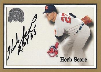Herb Score
