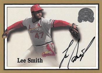 Lee Smith