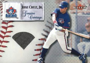 Jose Cruz, Jr.