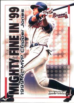 Chipper Jones