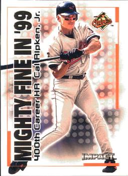 Cal Ripken Jr.