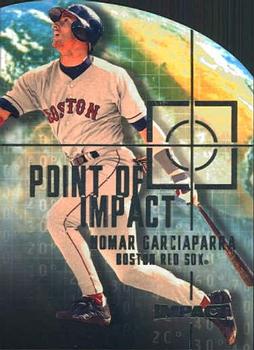 Nomar Garciaparra