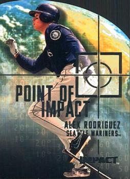 Alex Rodriguez