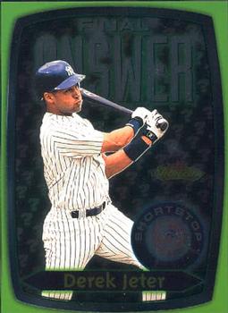 Derek Jeter