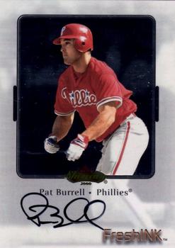 Pat Burrell