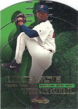 Pedro Martinez