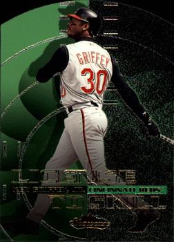Ken Griffey Jr.