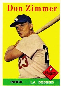 Don Zimmer