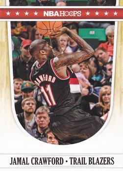 Jamal Crawford