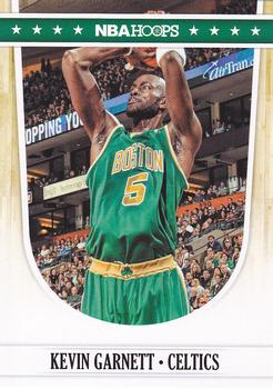 Kevin Garnett