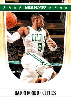 Rajon Rondo