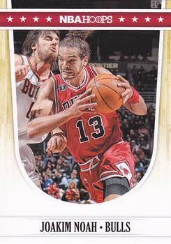 Joakim Noah