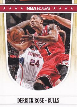 Derrick Rose