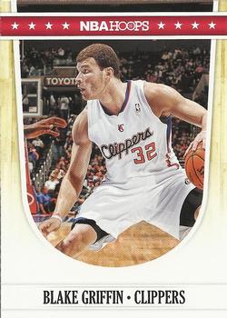 Blake Griffin