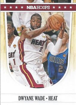 Dwyane Wade