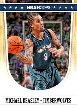 Michael Beasley