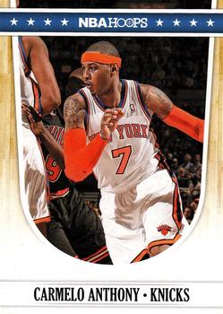 Carmelo Anthony