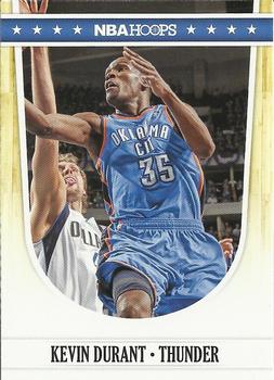 Kevin Durant