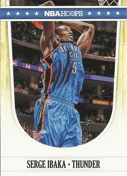 Serge Ibaka