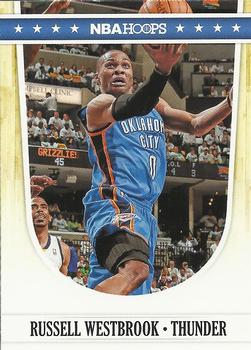 Russell Westbrook