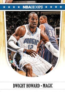 Dwight Howard