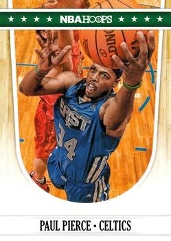 Paul Pierce