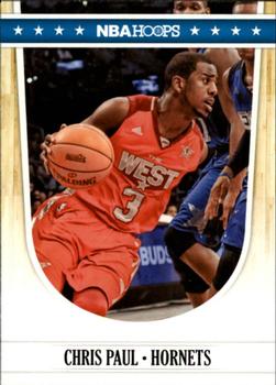 Chris Paul