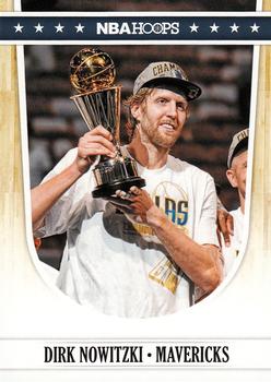 Dirk Nowitzki