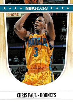 Chris Paul