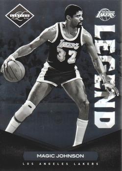 Magic Johnson